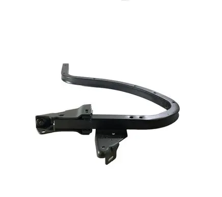 Dodge Charger Tailgate/trunk/boot hinge 712AF