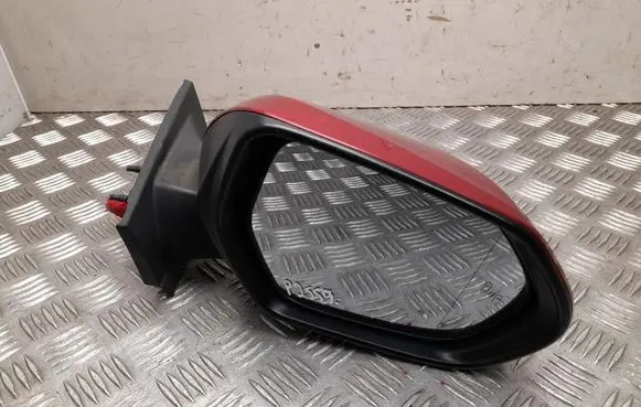 Toyota Prius (XW50) Front door electric wing mirror E4044690