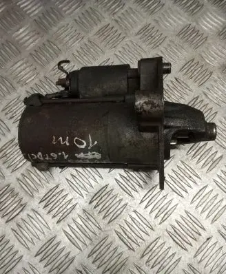 Mazda 3 I Starter motor 3M5T11000CF