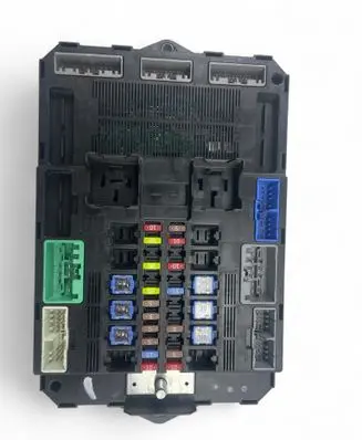 Fuse module