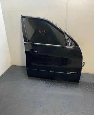 BMW X5 E70 Front door