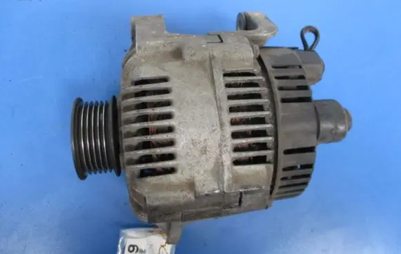 Renault Scenic I Generator/alternator
