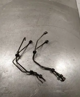 Peugeot 5008 Fuel injector supply line/pipe 
