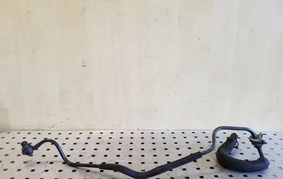 Volvo S80 Vacuum line/pipe/hose 6G912420AMD
