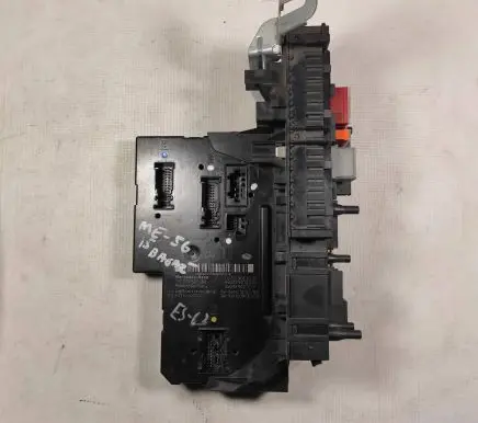 Mercedes-Benz E W212 SAM control unit 2129060005 5DK00962088 2129012304
