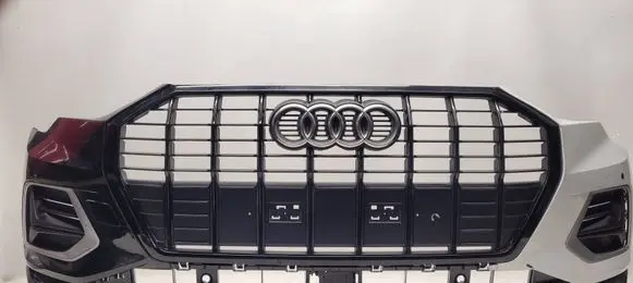 Audi Q3 F3 Front bumper 83A807437