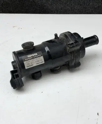 Toyota Prius (XW20) Electric auxiliary coolant/water pump 0641000951