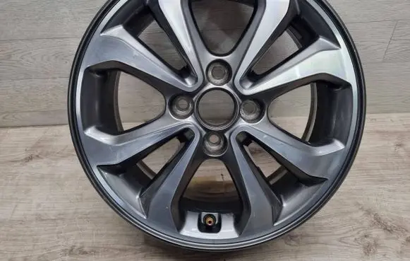 Hyundai i10 R15 alloy rim 52910C8800