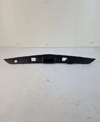 Mercedes-Benz E W212 Number plate light A2127400793
