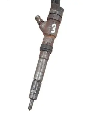 Iveco Daily 4th gen Fuel injector 504088823 0445110248