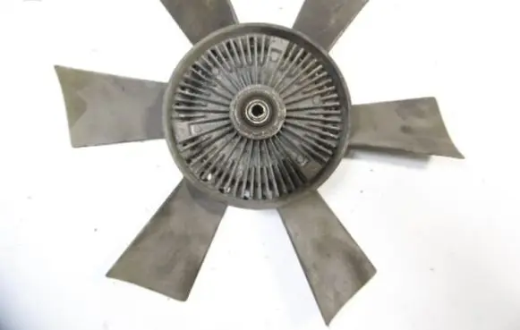 Mercedes-Benz Sprinter W901 W902 W903 W904 Viscous fan clutch 