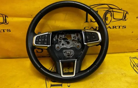 Land Rover Discovery Sport Steering wheel FK72-3F563-HD8PVJ FK723F563HD8PVJ FK72-3F563-HD