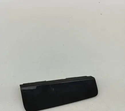 Front tow hook cap/cover