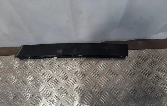 Mercedes-Benz GL X166 Other sill/pillar trim element A1666900787