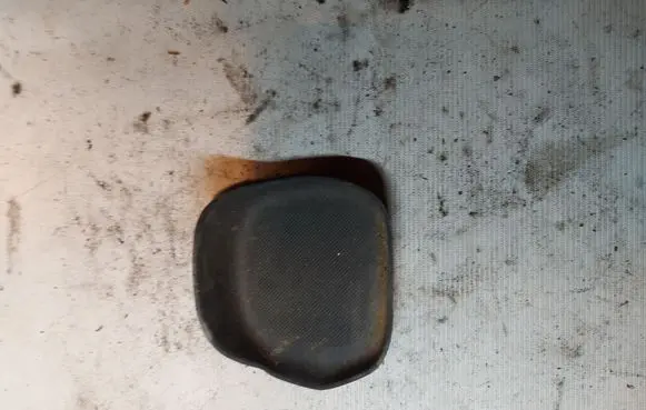 Ford Transit Custom Cup holder pad/mat BK21V06305