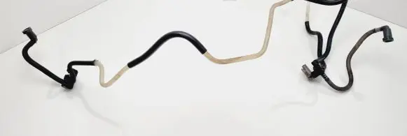 Nissan Primastar Fuel line pipe