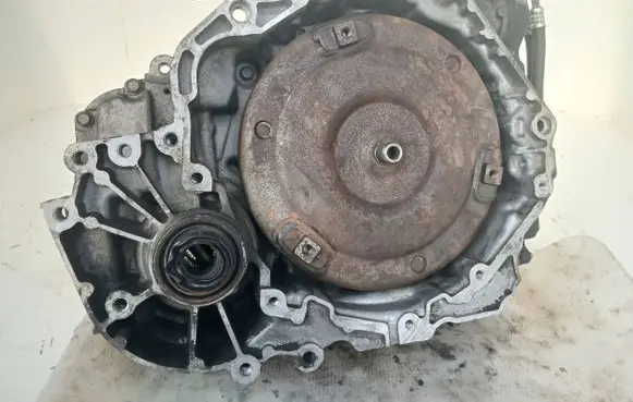 Chevrolet Cruze Automatic gearbox 24239823