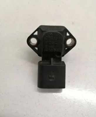 Volkswagen PASSAT B5 Air pressure sensor 0281002177