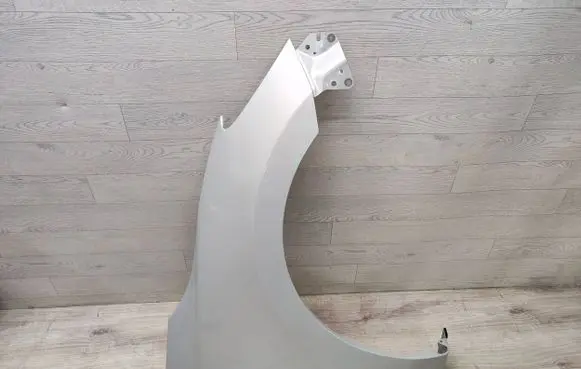 Mazda 2 Fender