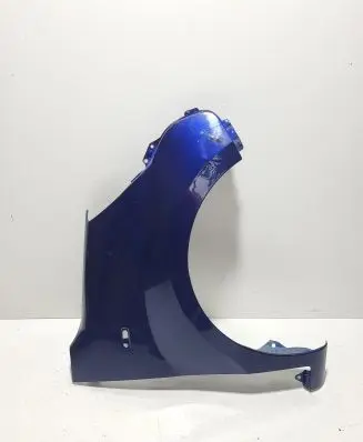 Peugeot Bipper Fender