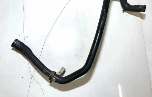 Ford Focus Engine coolant pipe/hose 98ab18k579ef