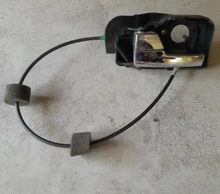 Ford Mondeo Mk III Rear door interior handle 4S71F22601AB 6017