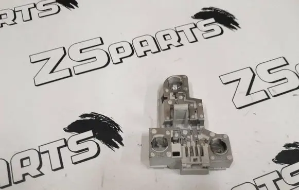 BMW 3 E46 Tail light bulb cover holder 6900472