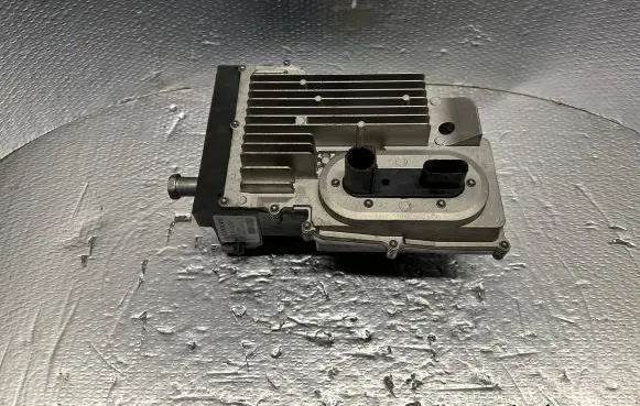 Volvo XC90 Battery control module 31652295