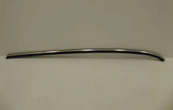 Mini One - Cooper F56 F55 Rear side glass trim 12866210