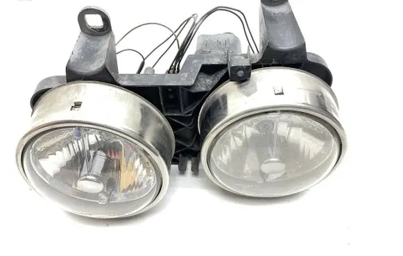 Jaguar XJ X308 Headlight/headlamp 04H10271098 LNA4610AK