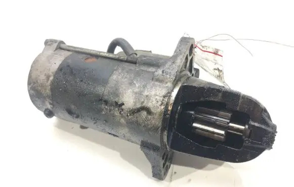 Subaru Forester SH Starter motor 23300AA620