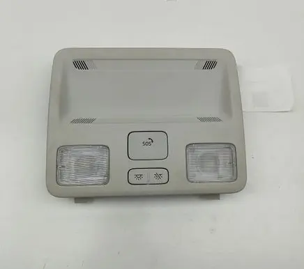 Ford Kuga III Front seat light PR3T15K609FB JX7BA519A58K3HV1