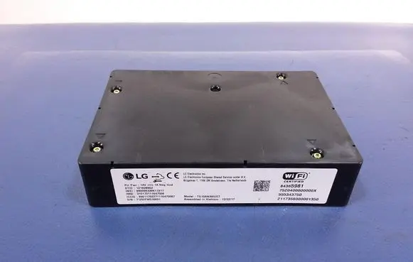 Opel Insignia A Other control units/modules 84365981
