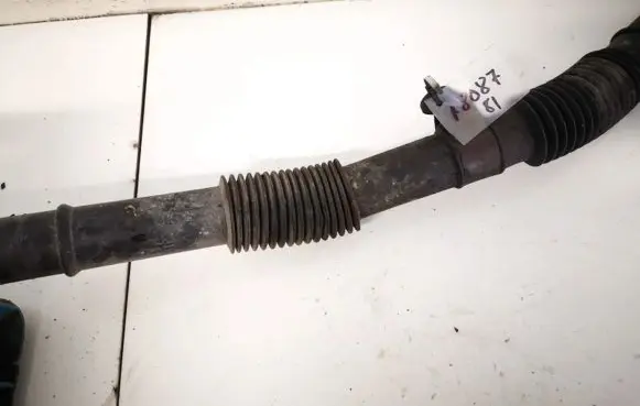 Renault Laguna I Air intake hose/pipe 7700864243 91226100