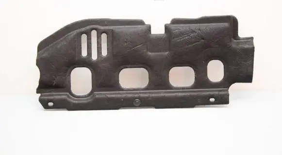 Audi Q4 Sportback e-tron Sound insulation of firewall 89B86308201S