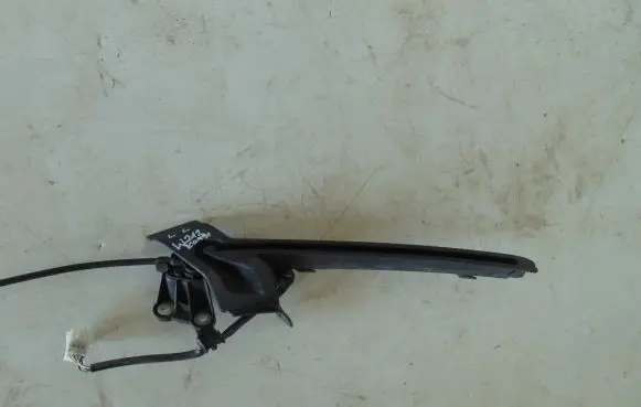 Mercedes-Benz E W212 Curtain motor A2128202942