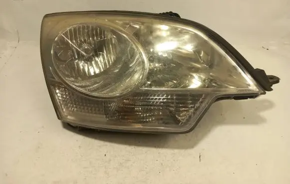 Opel Antara Headlight/headlamp lhd2228