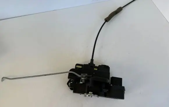 Opel Antara Front door lock A081876