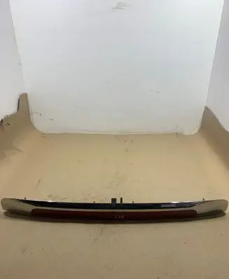 Citroen C3 Picasso Trunk door license plate light bar 9684450277