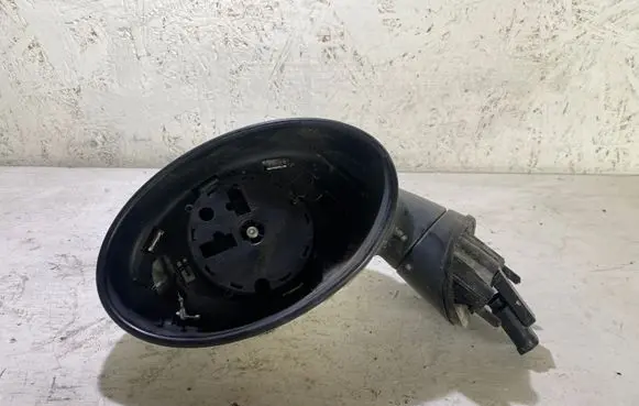 Mini One - Cooper R50 - 53 Front door electric wing mirror A4213475 NSPP0046D 133472