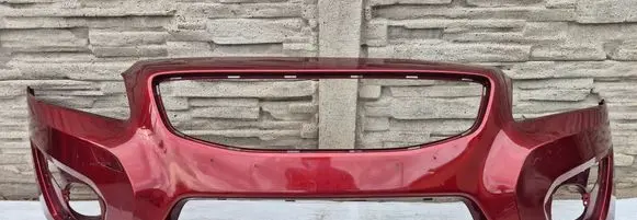 Volvo C30 Front bumper 31214635