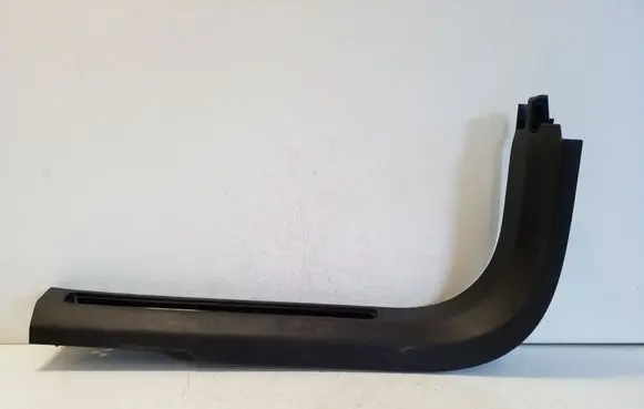 Volvo XC60 Front sill trim cover 31448014
