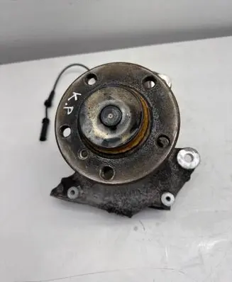 BMW 1 F20 F21 Front wheel hub spindle knuckle 6792285