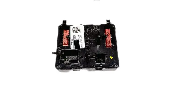 Volkswagen Touareg I Other control units/modules 3D0959542B