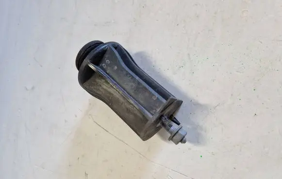 Citroen C4 III e-C4 Rear shock absorber damper bump stop 9834690280