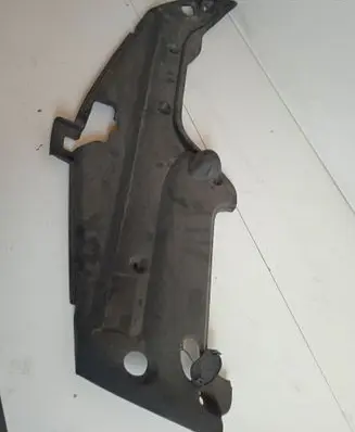 Toyota Prius (XW20) Radiator trim 5328947010