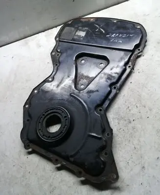 Ford Transit Timing belt guard (cover) 6C1Q6019AC W235X 060912