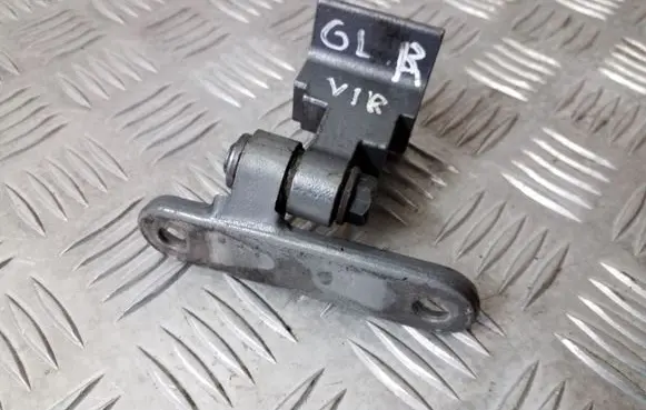 BMW 5 F10 F11 Rear door upper hinge 7185634