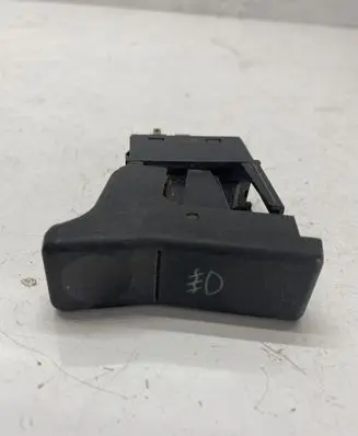 Audi 80 90 B2 Fog light switch 
