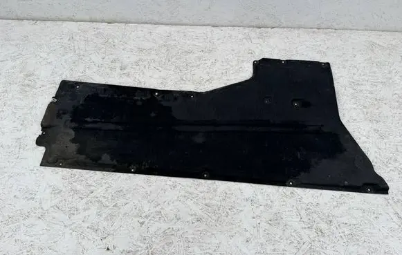 BMW 5 G30 G31 G38 Side bottom protection 748506